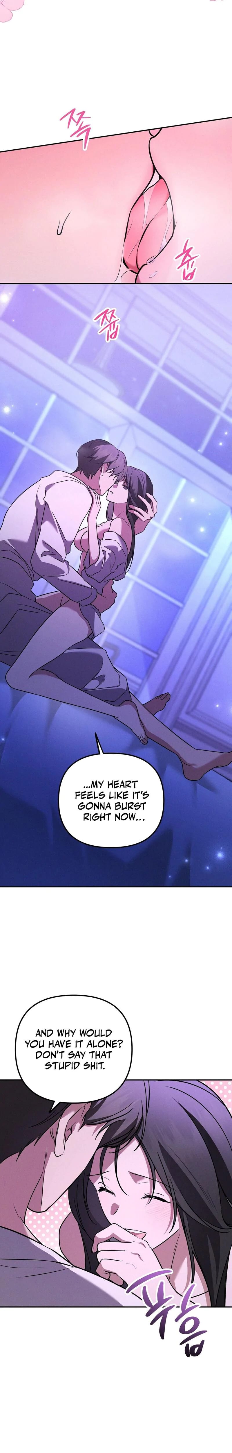 Times of Love Uncensored, chapter 35, page 9 of 25