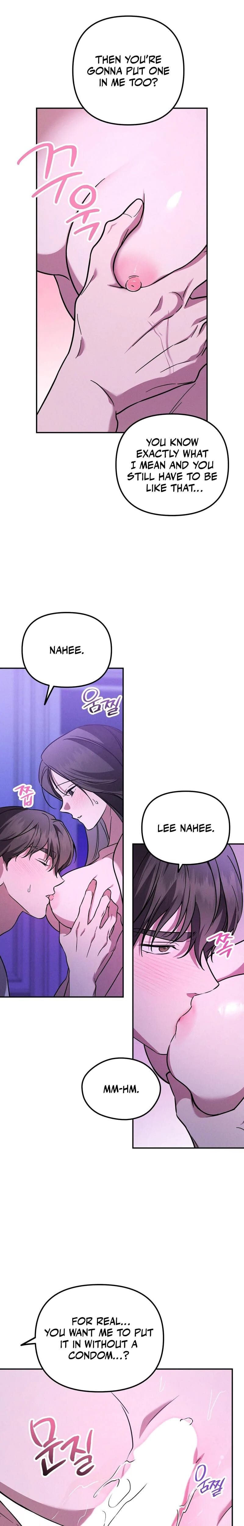 Times of Love Uncensored, chapter 35, page 10 of 25
