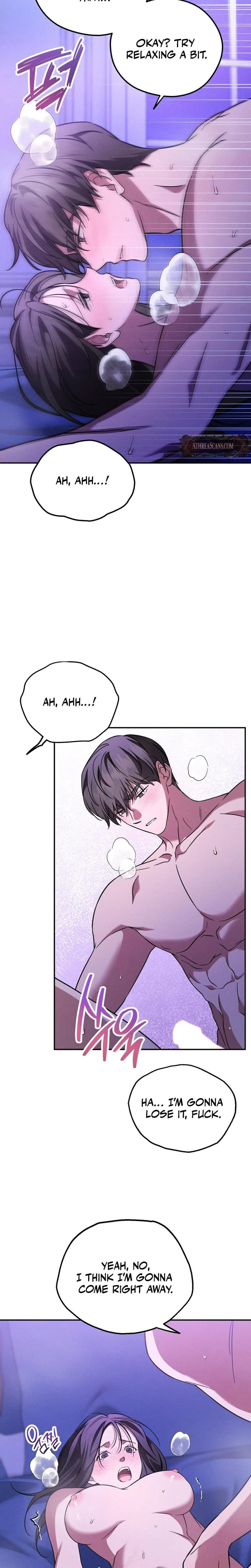 Times of Love Uncensored, chapter 35, page 13 of 25