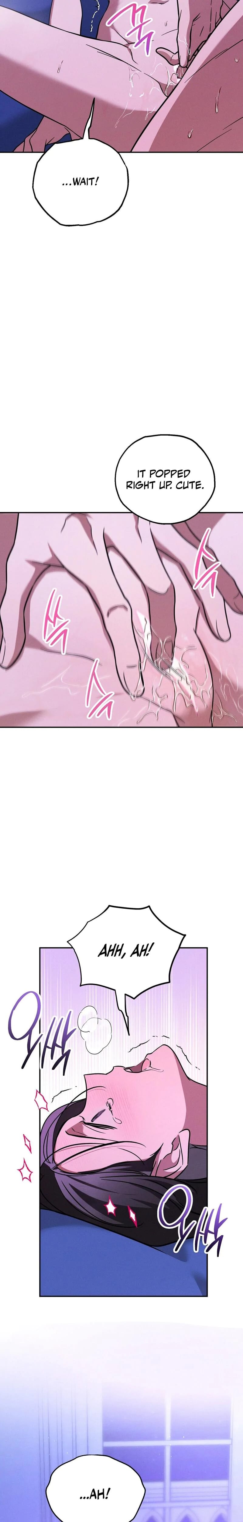 Times of Love Uncensored, chapter 35, page 14 of 25