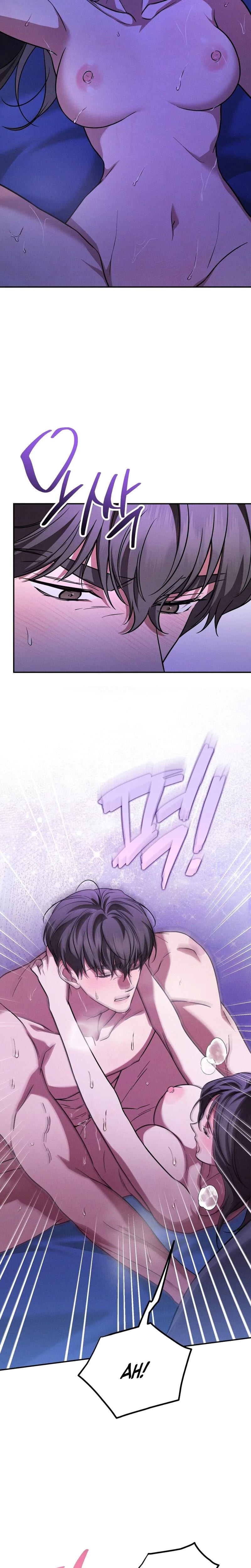 Times of Love Uncensored, chapter 35, page 18 of 25