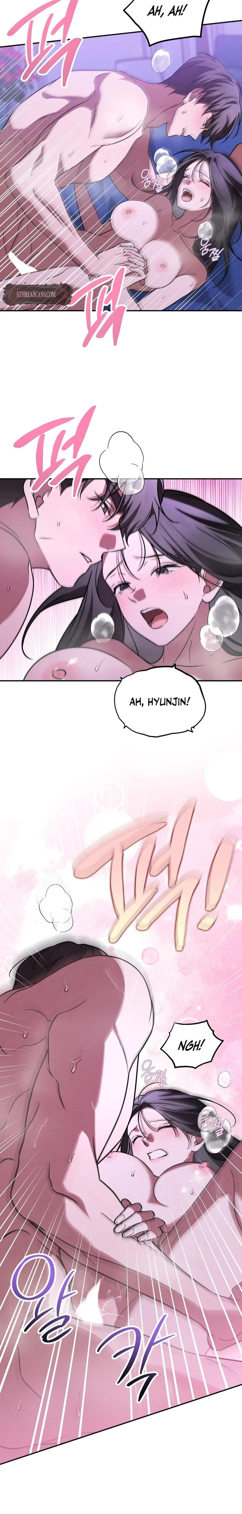 Times of Love Uncensored, chapter 35, page 19 of 25