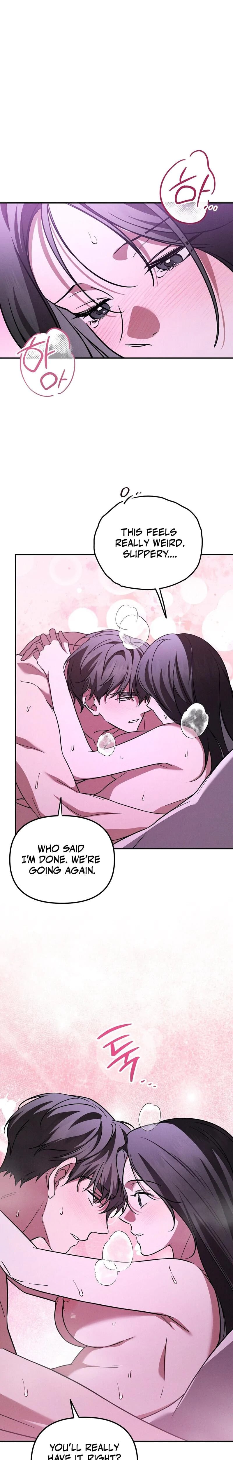 Times of Love Uncensored, chapter 35, page 20 of 25