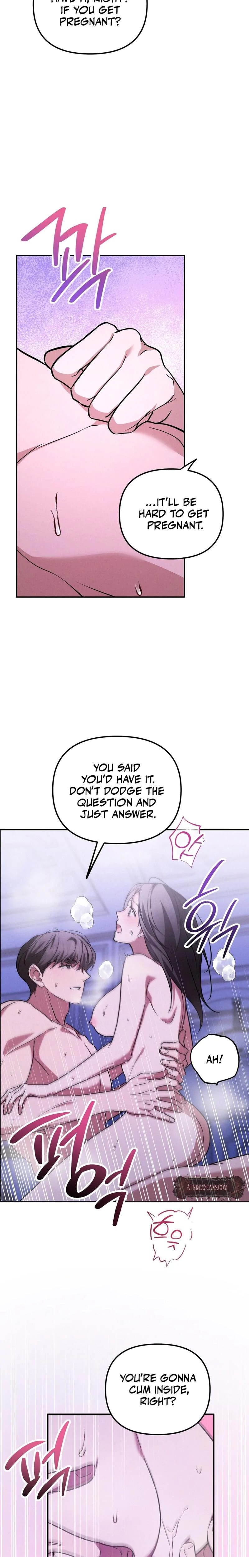 Times of Love Uncensored, chapter 35, page 21 of 25