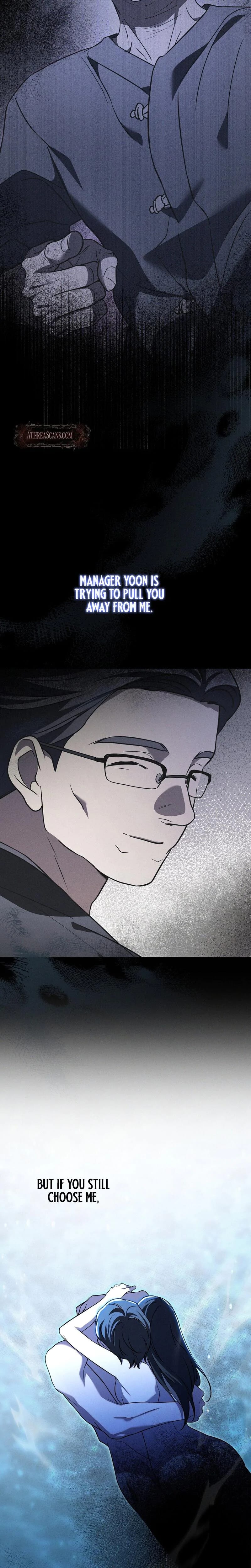 Times of Love Uncensored, chapter 36, page 6 of 27