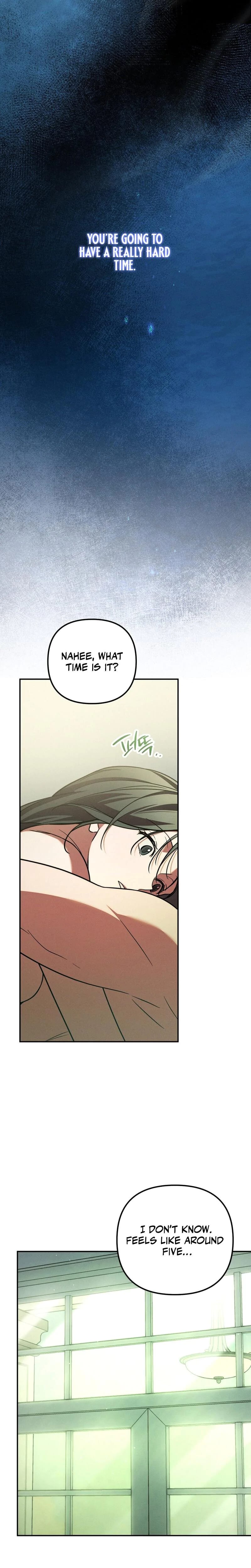 Times of Love Uncensored, chapter 36, page 7 of 27
