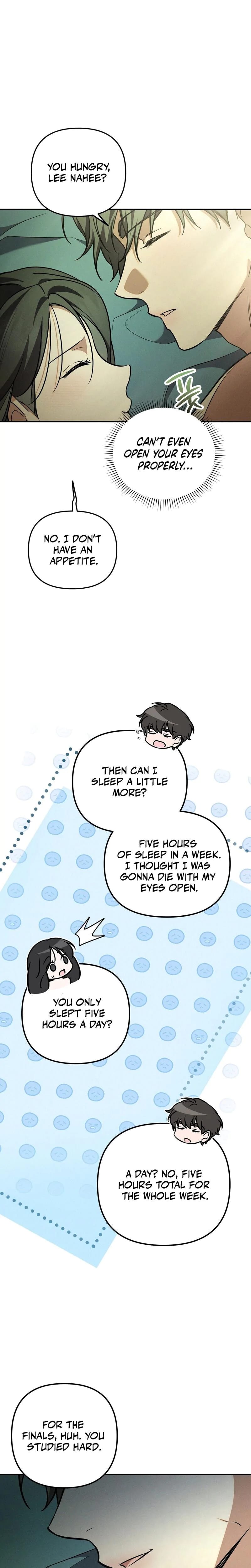 Times of Love Uncensored, chapter 36, page 8 of 27