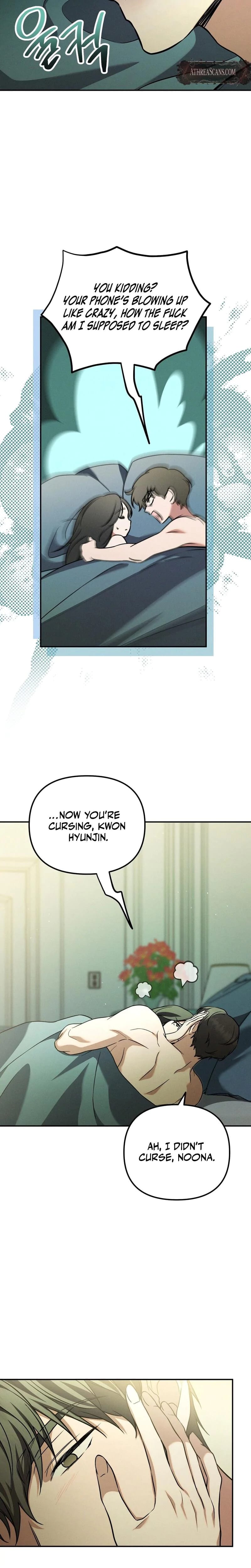 Times of Love Uncensored, chapter 36, page 9 of 27