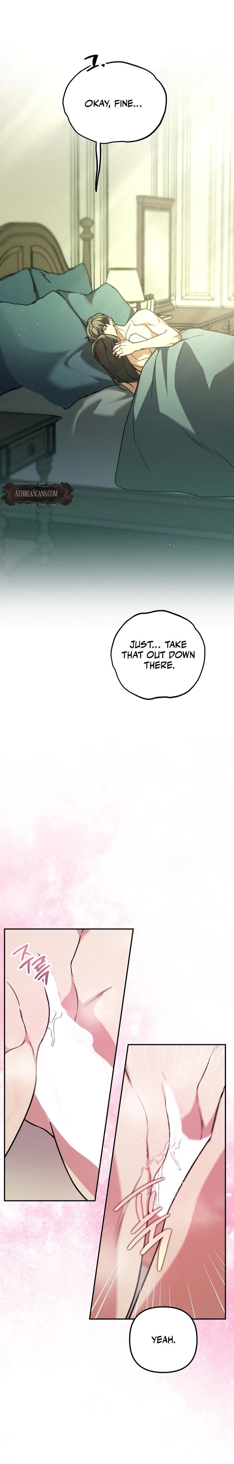 Times of Love Uncensored, chapter 36, page 11 of 27