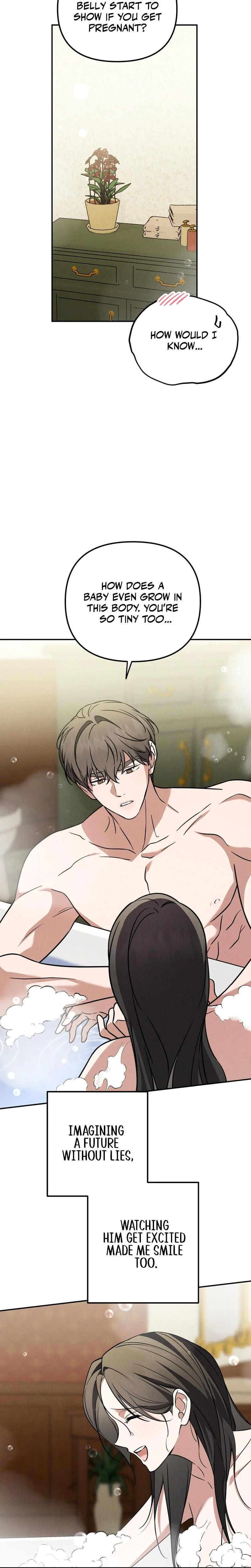 Times of Love Uncensored, chapter 36, page 14 of 27