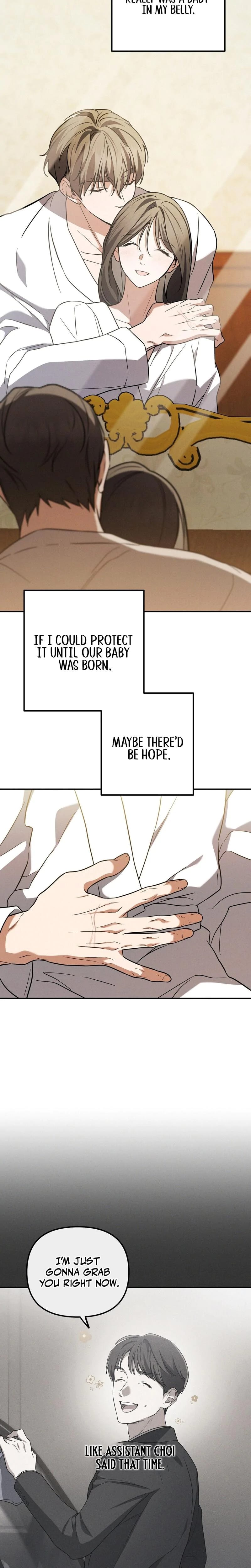 Times of Love Uncensored, chapter 36, page 16 of 27