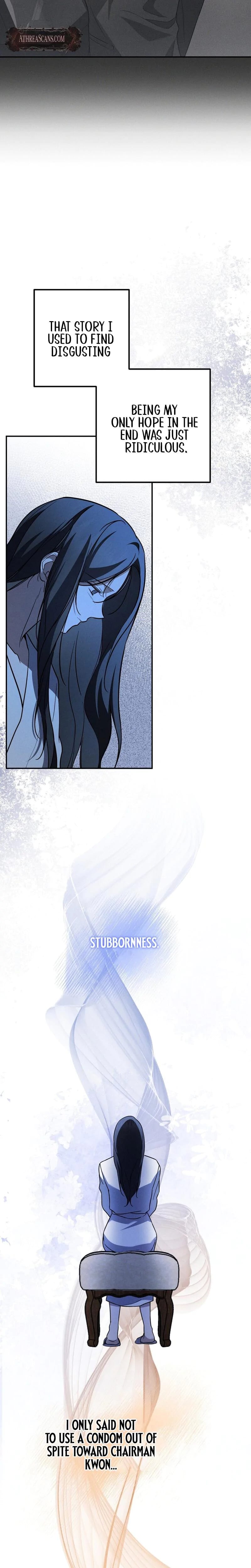 Times of Love Uncensored, chapter 36, page 17 of 27