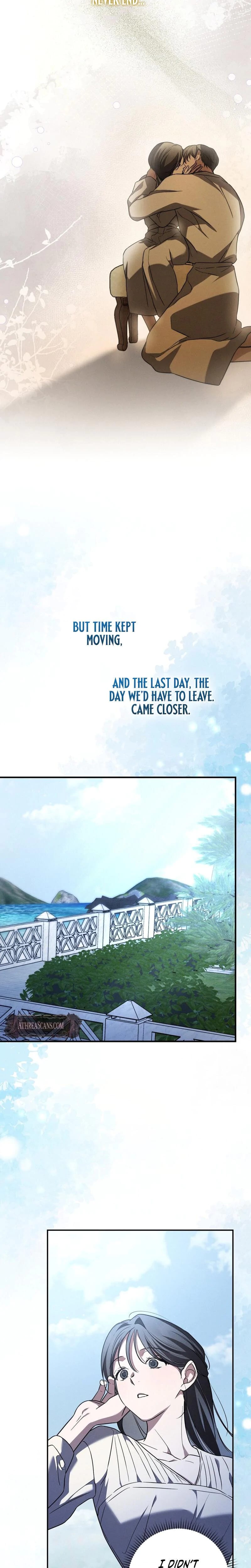 Times of Love Uncensored, chapter 36, page 19 of 27