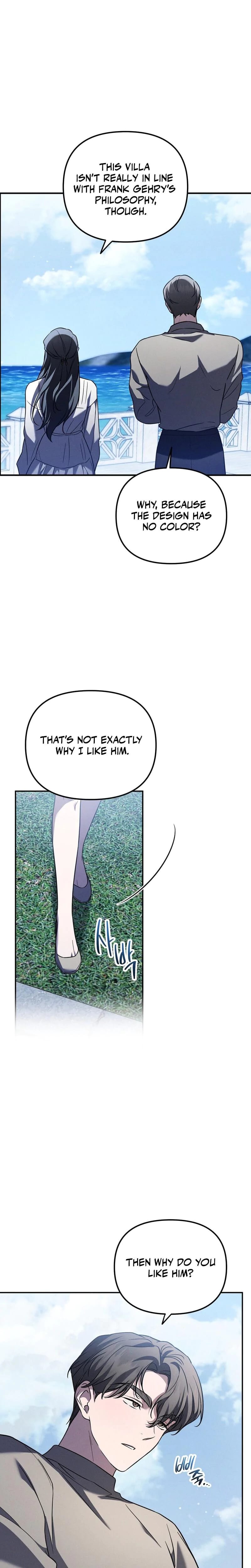 Times of Love Uncensored, chapter 36, page 21 of 27