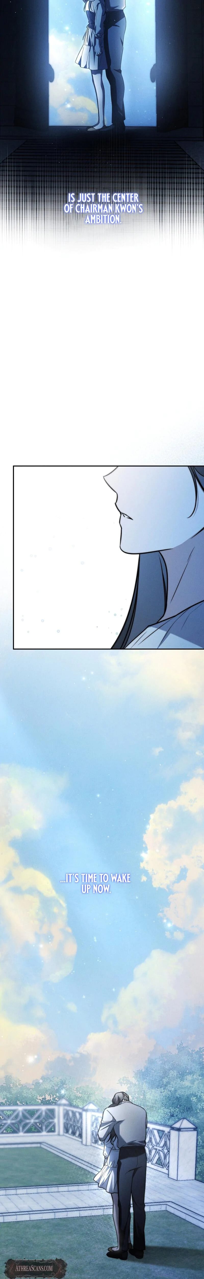 Times of Love Uncensored, chapter 36, page 26 of 27