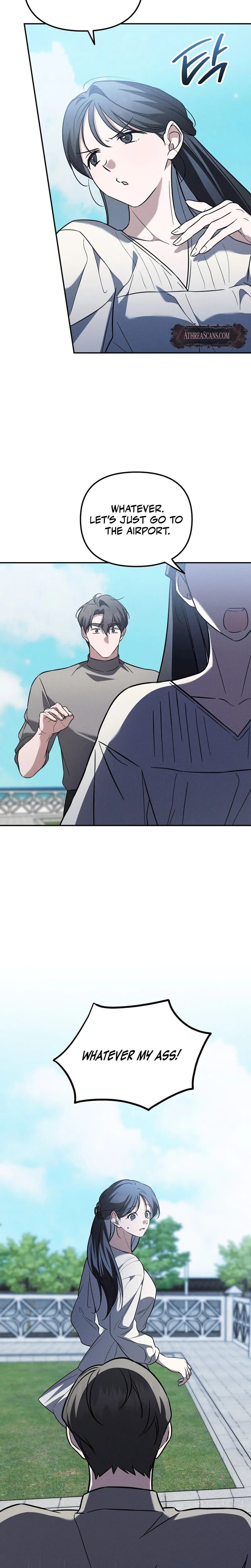 Times of Love Uncensored, chapter 37, page 6 of 25