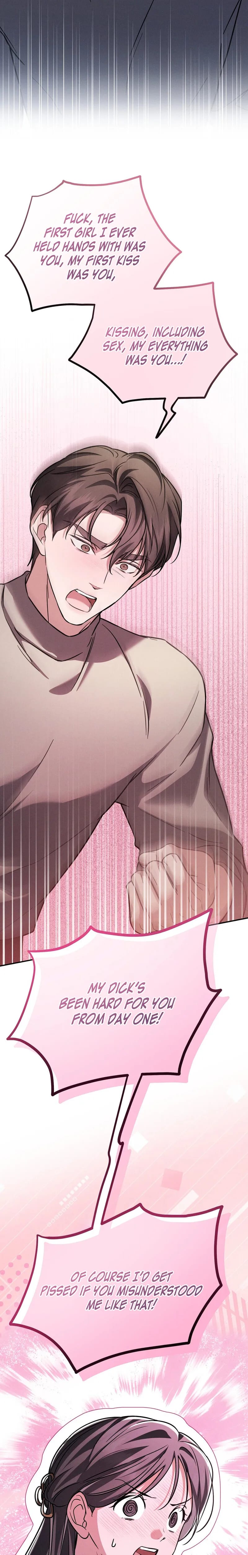 Times of Love Uncensored, chapter 37, page 7 of 25