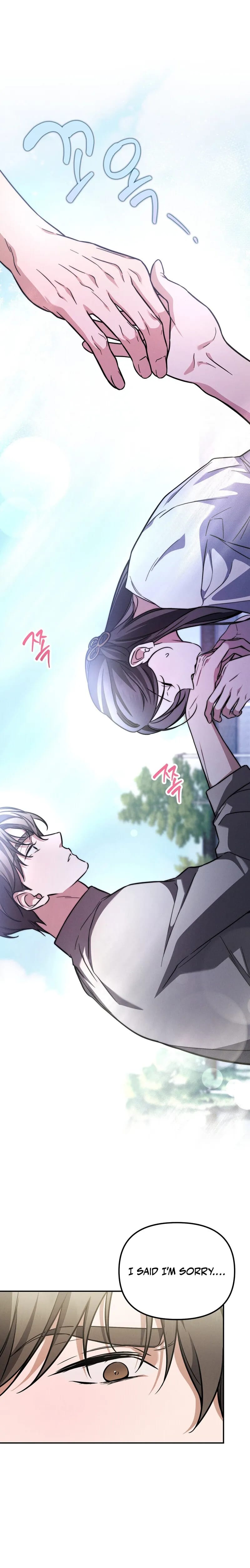 Times of Love Uncensored, chapter 37, page 10 of 25