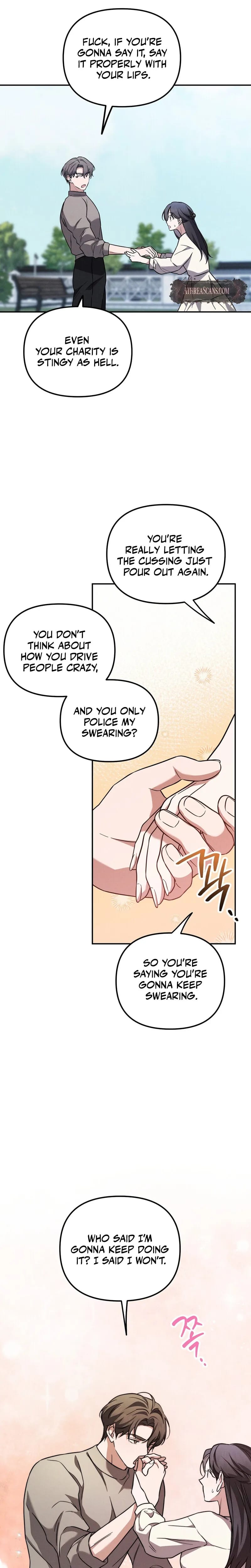 Times of Love Uncensored, chapter 37, page 11 of 25