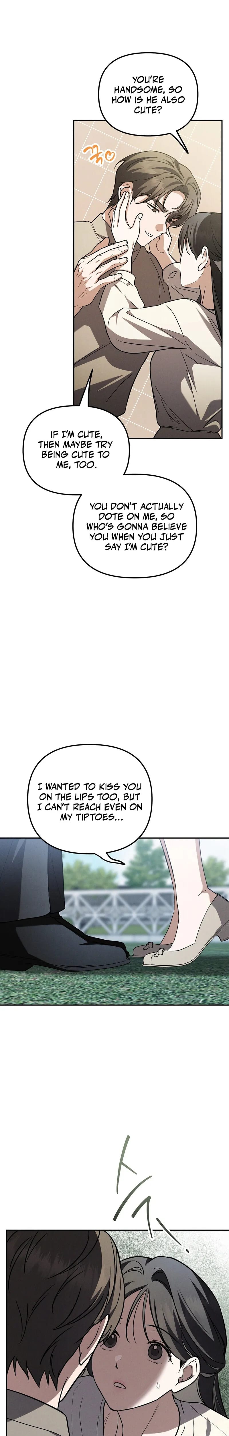 Times of Love Uncensored, chapter 37, page 13 of 25