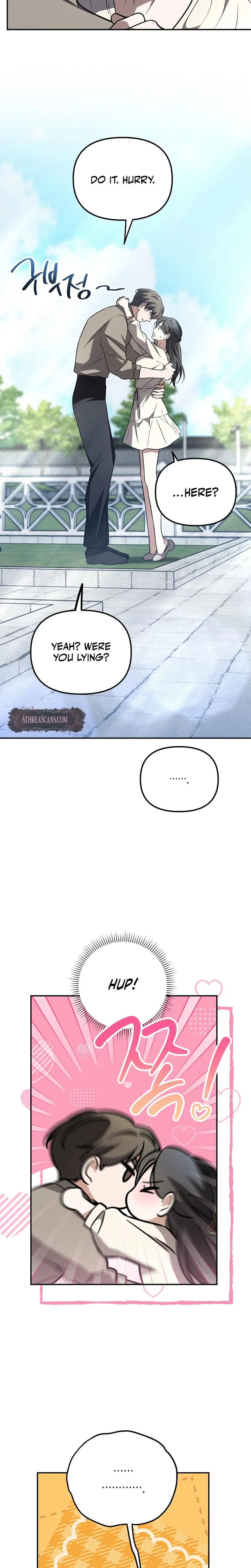 Times of Love Uncensored, chapter 37, page 14 of 25