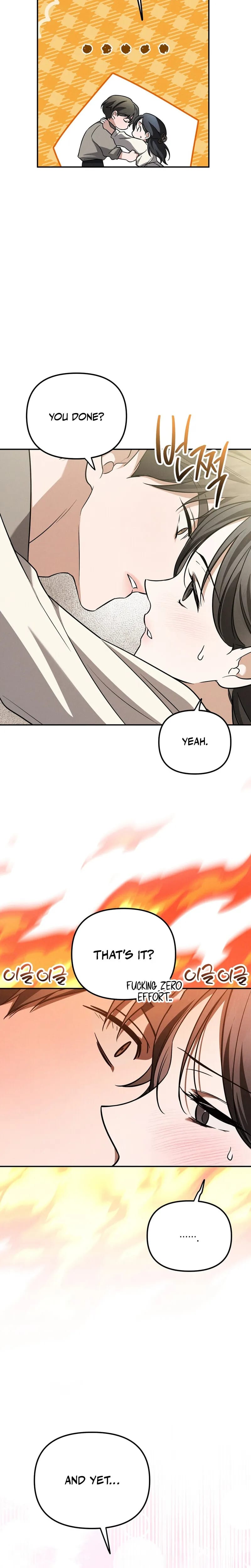 Times of Love Uncensored, chapter 37, page 15 of 25
