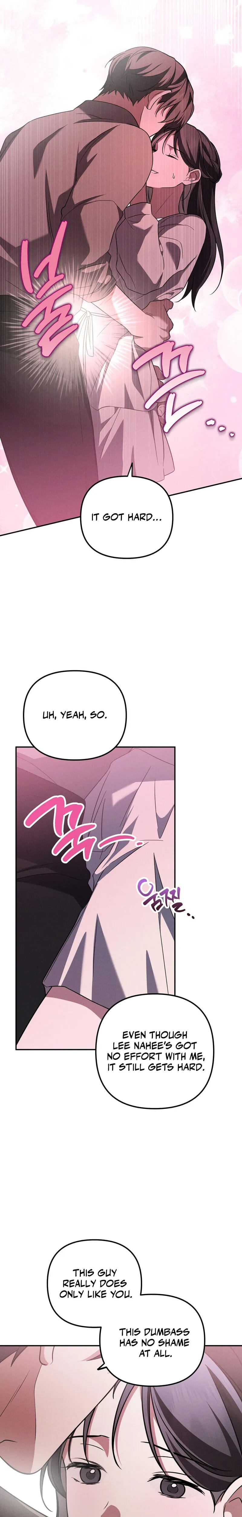 Times of Love Uncensored, chapter 37, page 16 of 25