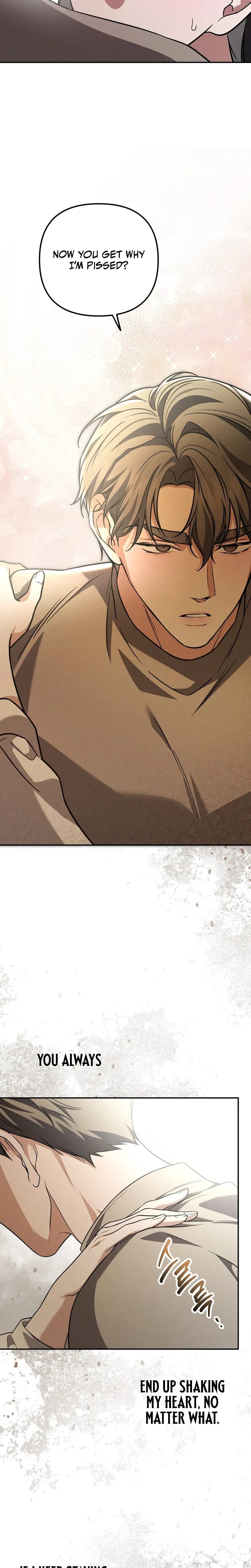 Times of Love Uncensored, chapter 37, page 17 of 25