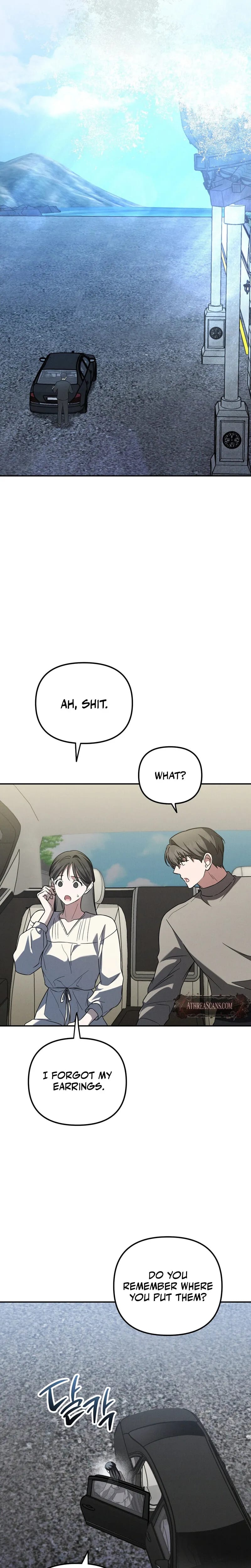 Times of Love Uncensored, chapter 37, page 19 of 25