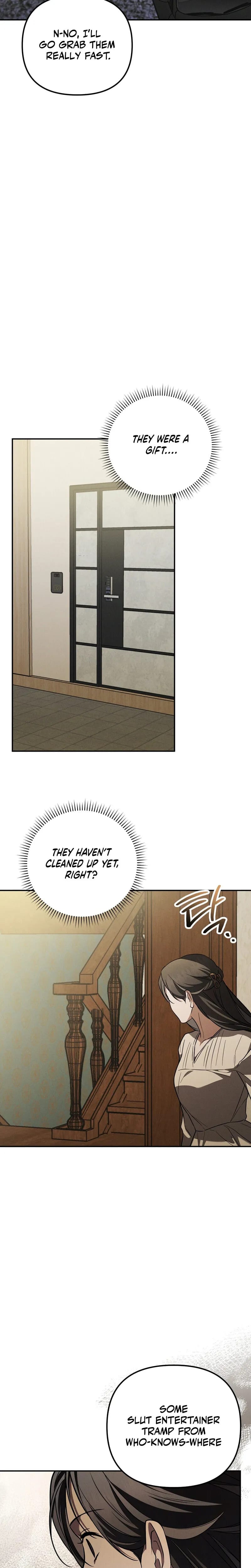 Times of Love Uncensored, chapter 37, page 20 of 25