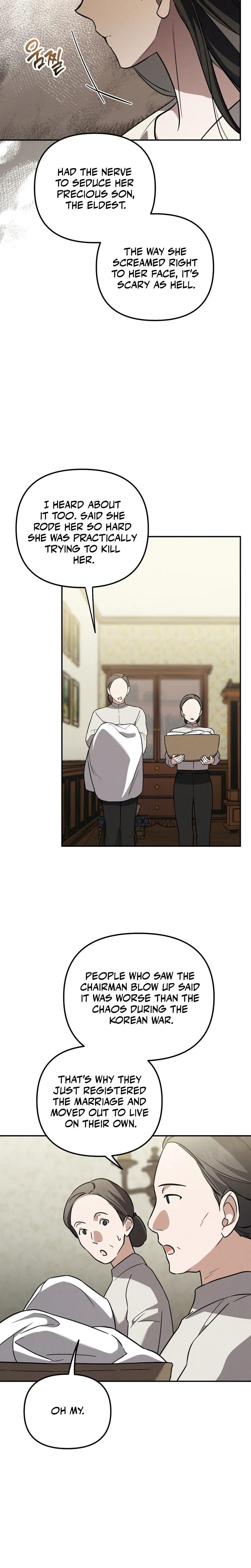Times of Love Uncensored, chapter 37, page 21 of 25