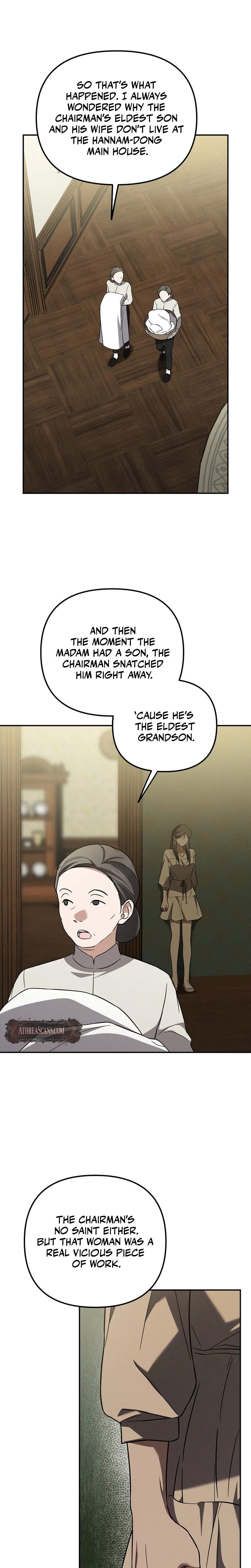 Times of Love Uncensored, chapter 37, page 22 of 25