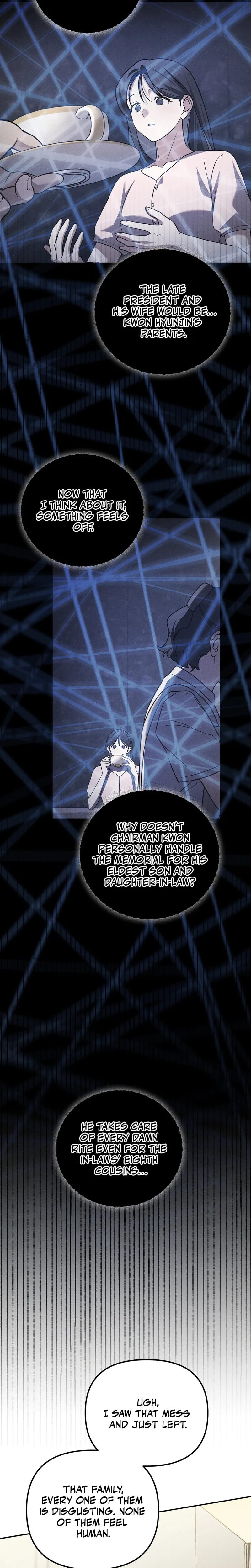 Times of Love Uncensored, chapter 37, page 24 of 25