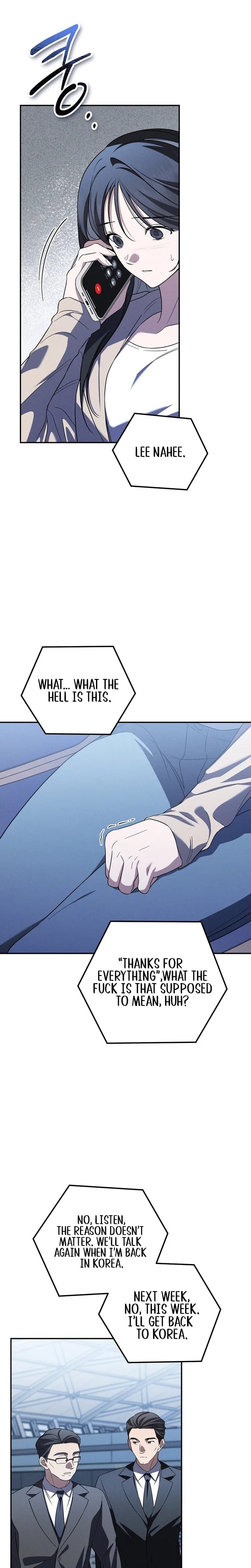 Times of Love Uncensored, chapter 38, page 10 of 26