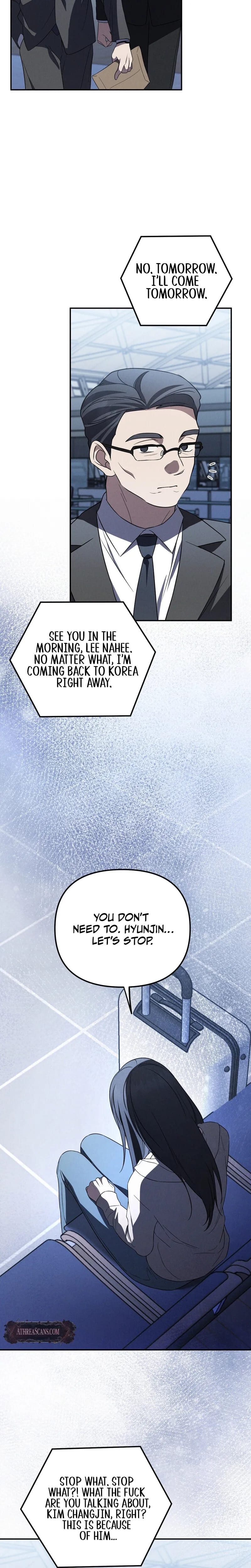 Times of Love Uncensored, chapter 38, page 11 of 26