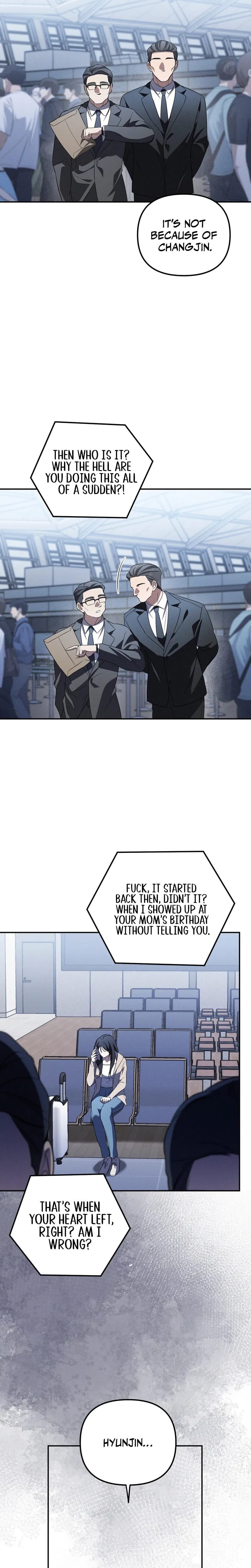 Times of Love Uncensored, chapter 38, page 12 of 26