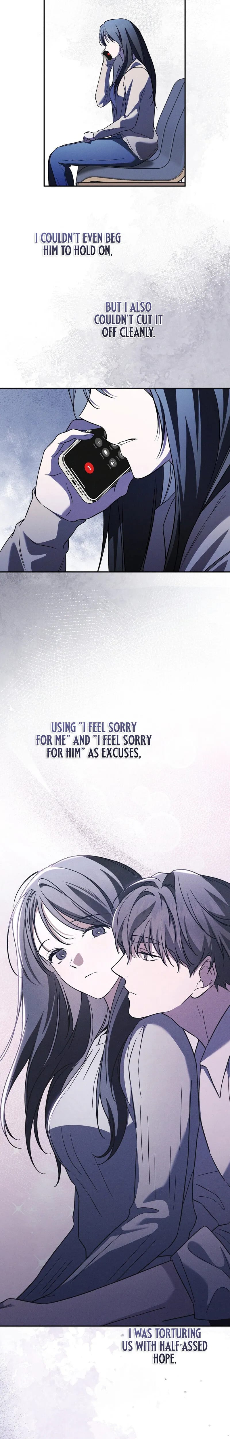 Times of Love Uncensored, chapter 38, page 13 of 26