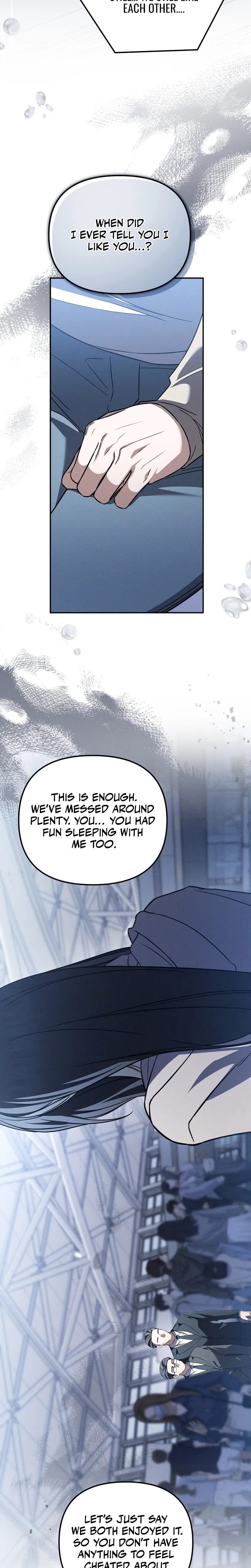 Times of Love Uncensored, chapter 38, page 15 of 26
