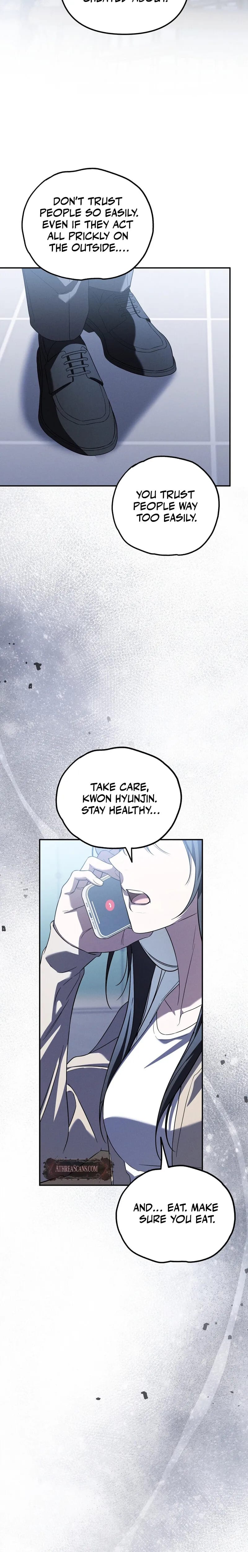 Times of Love Uncensored, chapter 38, page 16 of 26