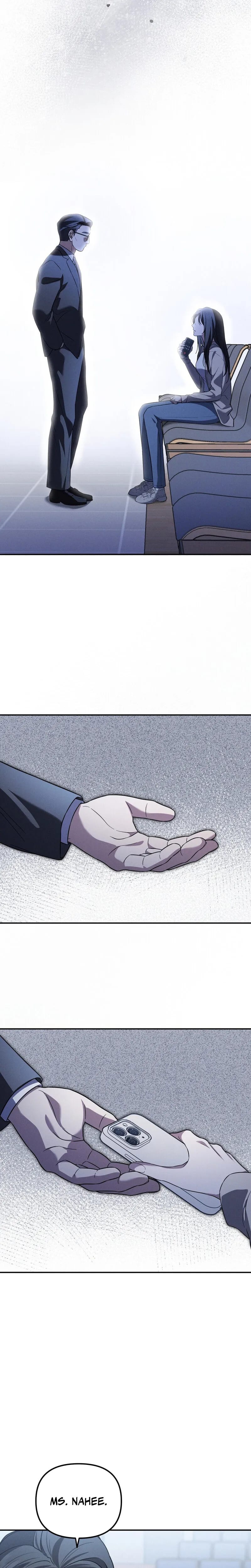 Times of Love Uncensored, chapter 38, page 17 of 26