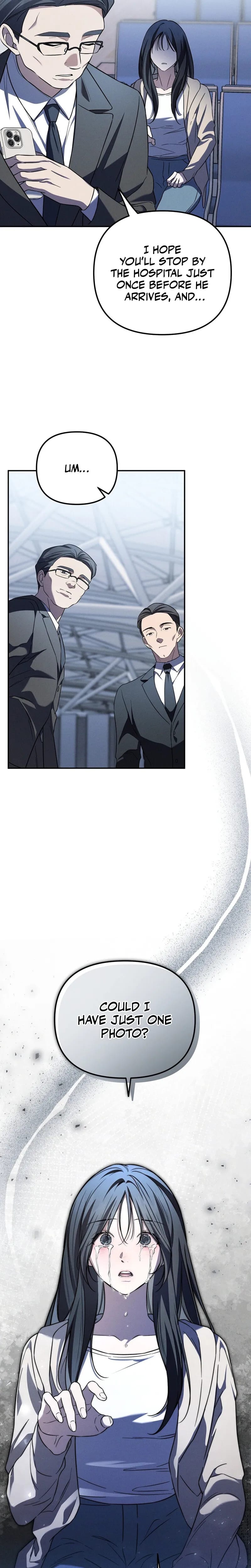 Times of Love Uncensored, chapter 38, page 18 of 26