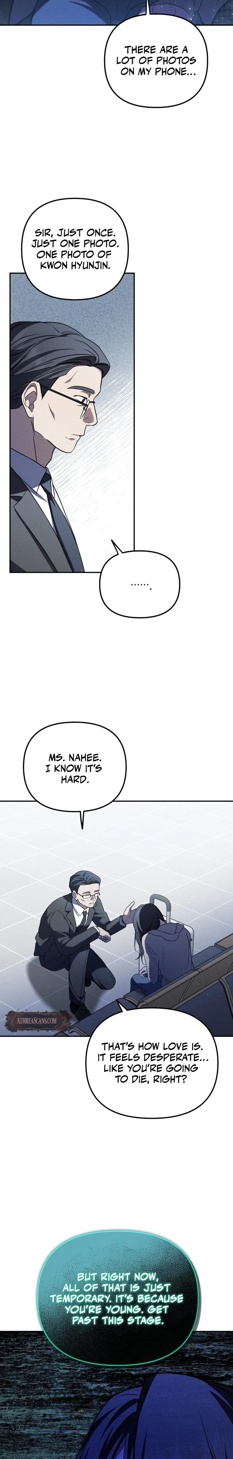 Times of Love Uncensored, chapter 38, page 19 of 26