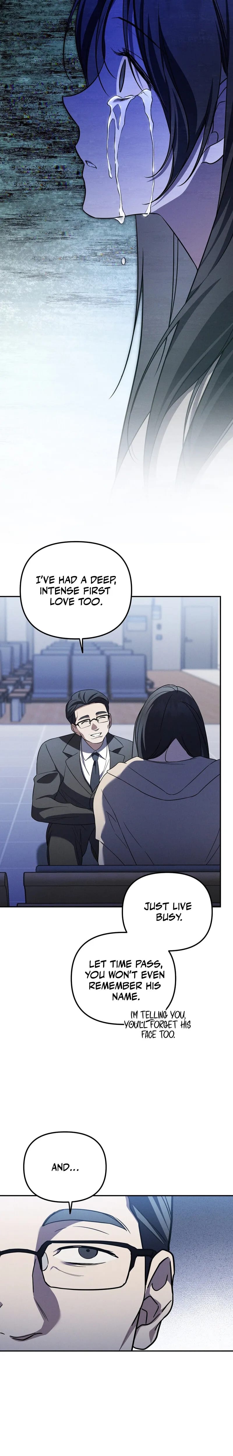 Times of Love Uncensored, chapter 38, page 20 of 26