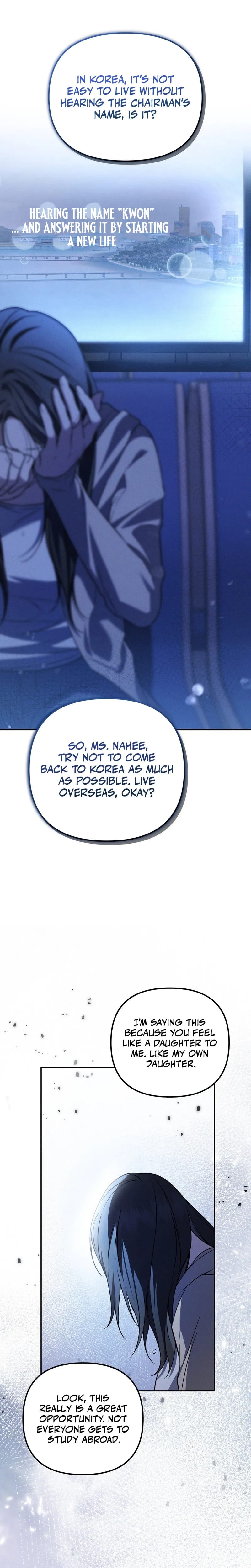 Times of Love Uncensored, chapter 38, page 21 of 26