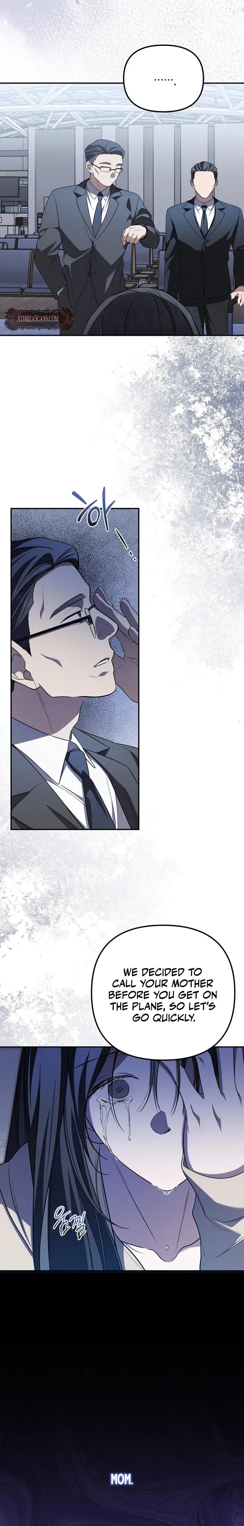 Times of Love Uncensored, chapter 38, page 22 of 26
