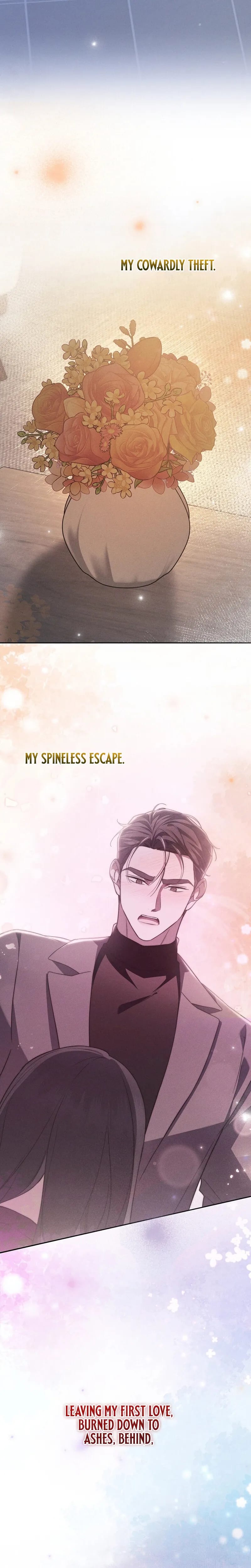 Times of Love Uncensored, chapter 38, page 24 of 26