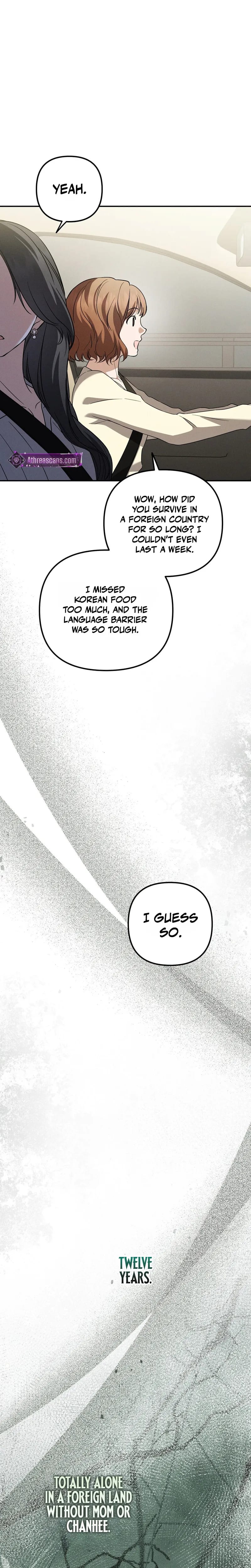 Times of Love Uncensored, chapter 39, page 5 of 28