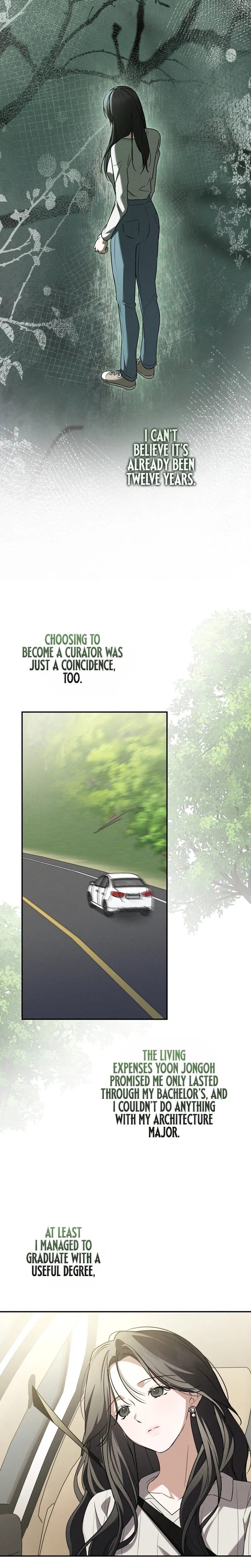Times of Love Uncensored, chapter 39, page 6 of 28