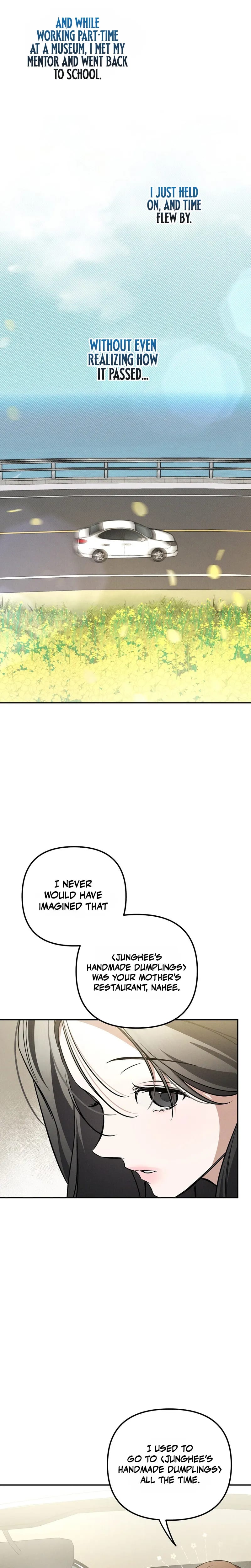 Times of Love Uncensored, chapter 39, page 7 of 28