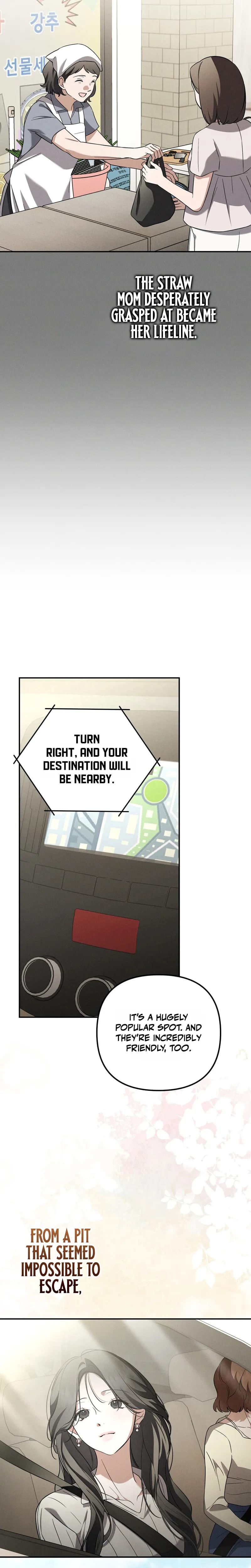 Times of Love Uncensored, chapter 39, page 9 of 28